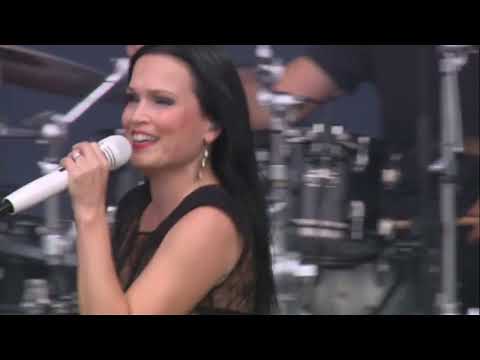 TARJA - Calling From The Wild (Live at Hellfest) | Official Video