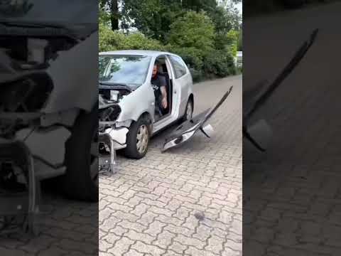 VW Das Auto #vw #auto #car #cars #automotive #shorts #carsofyoutube #bmw #audi #mercedes #skoda