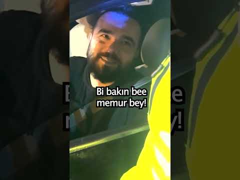 Durdurulmadığı Halde Çevirmeye Giren Adam / Oktay Şenol Skeç