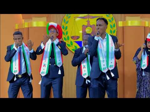 MADAXWEYNE HORUMAR JECEL KOOXDA WALAALA HARGEYSA XAFLADA 26JUNE.