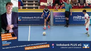 FWC 2026 Halbfinale: Hamburger SV vs VfB Stuttgart
