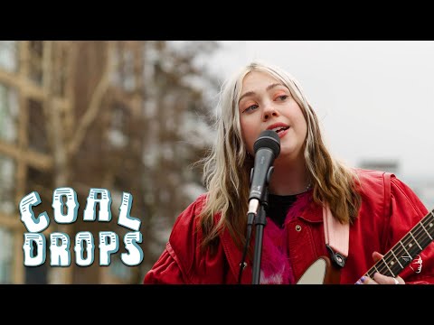 Lauran Hibberd (Full Live Performance) | Coal Drops Sessions