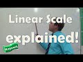 Understanding Map Scales and Measurements
