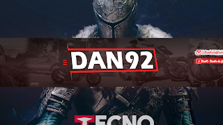 Dan92 - Gladius -