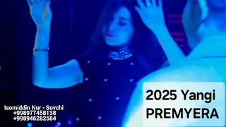 Isomiddin Nur - Sovchi (Yangi PREMYERA 2025)