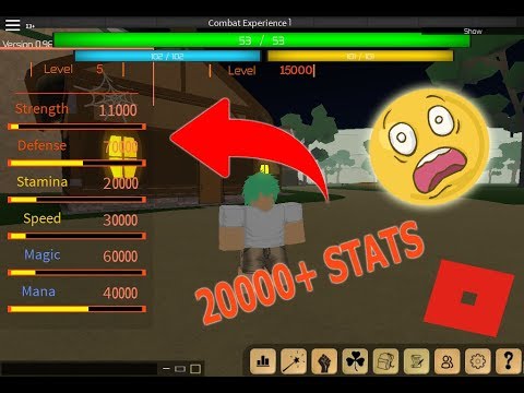 roblox clover online hack