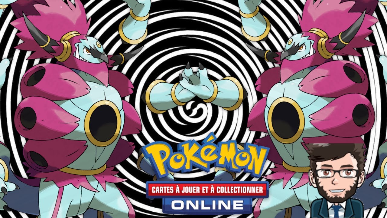 DEUX ? C'EST PAS ASSEZ - MARDI TACTIQUE #48 - POKEMON TCG ONLINE