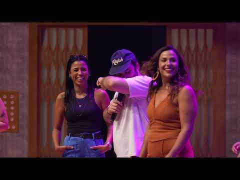 BATE PAPO COM CASAIS, SOLTEIROS E SOLTEIRAS DIRETAMENTE DE CAMPINAS, SHOW COMPLETO