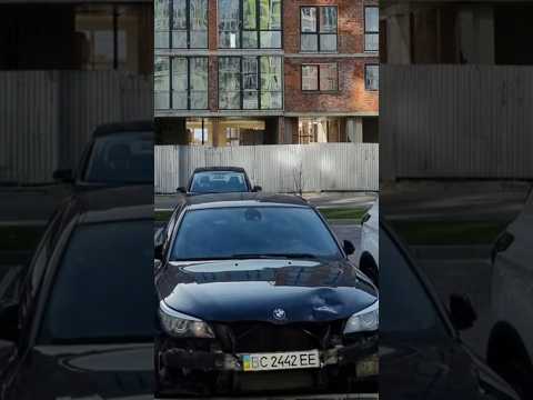 Бмв Е60 для всех пользователей #авто #автомобили #автообзор #дешевые #машины #bmw #bmw