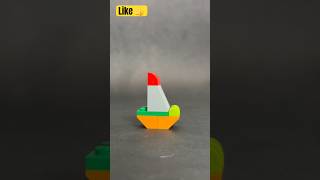 LEGO Boat