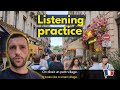 Exploring Paris Through the Narrator's Eyes