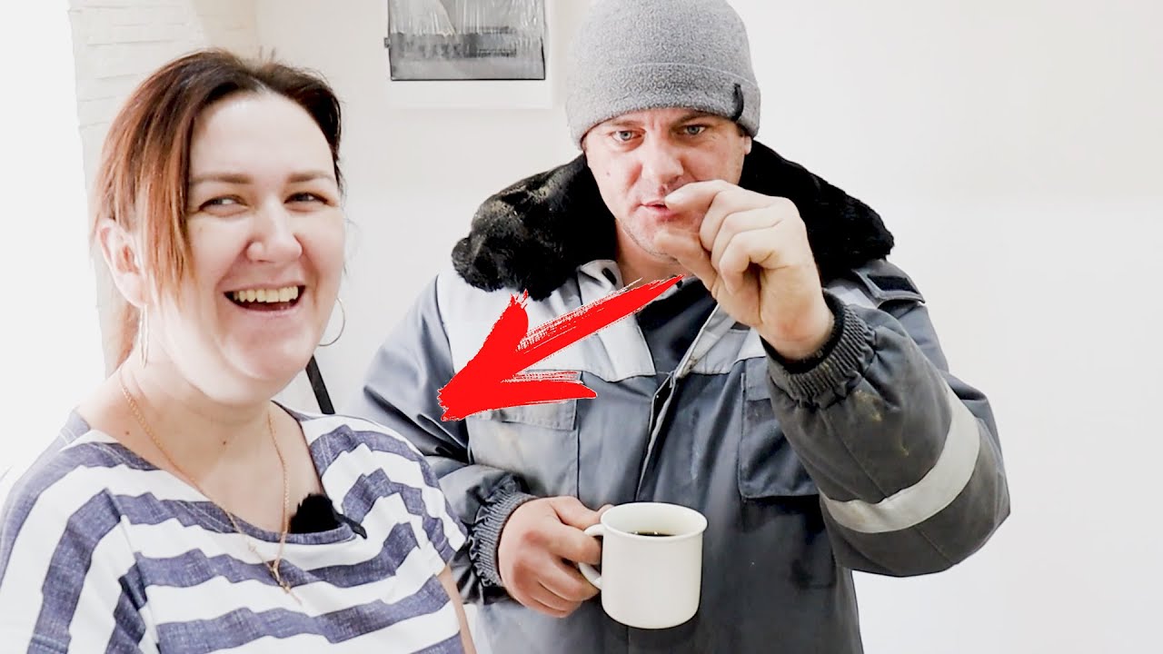 Маленькие сськи его не устроили!