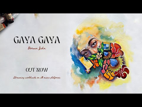 Dorwin John - Gaya Gaya