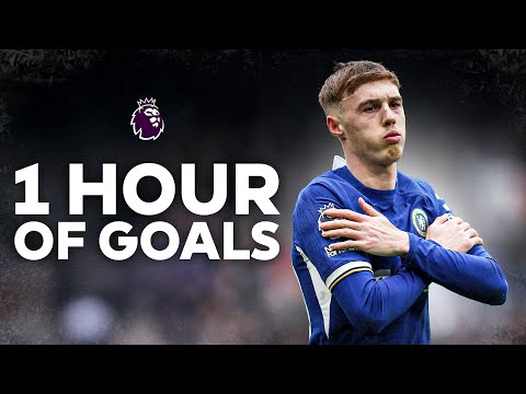 1 HOUR of EPIC Goals: Winter Edition