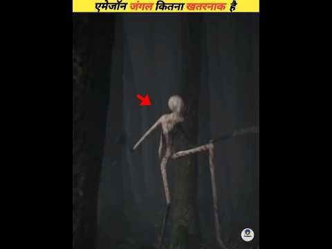 Even scientists are afraid to go here #viral