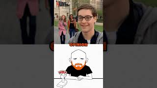 Why are Superheroes so SAD? | #billburr #superman #spiderman