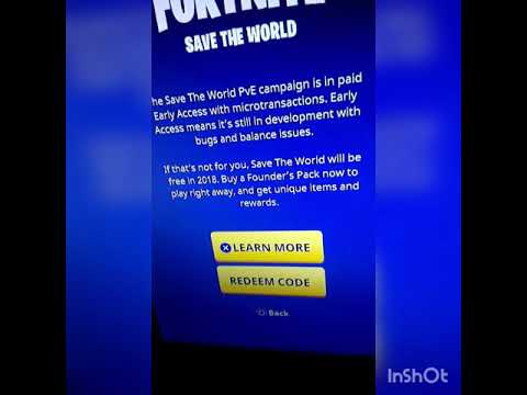 how to redeem fortnite code on ps4