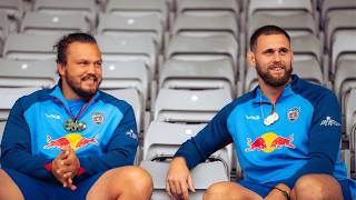 Ake Ake Ake - A forever language | Pouri & Max talk about their journey's for Māori Language Week.