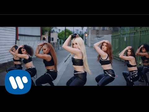 Ava Max - Who&#39;s Laughing Now [Official Music Video]