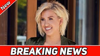 Fans Outraged: Savannah Chrisley’s Stunning Words Toward Grandpa Leave Viewers Speechless.