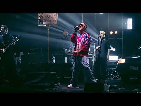 Franco Ricciardi - Statte Accorte (Video Ufficiale)