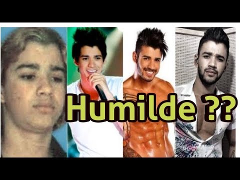 A história de Gusttavo Lima! !!