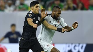 Copa Oro 2019