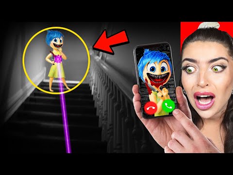 DO NOT ANSWER THESE PHONE CALLS AT 3AM!! (TALKING TOM, THE AMAZING DIGITAL CIRCUS, POPPY PLAYTIME 3)