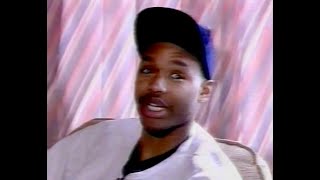 Nelson Giants 1991 - John Dybvig feature