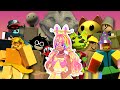 Game Character Lore and Traits