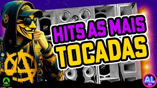 SELEÇÃO 2025 PRA PAREDÃO - PANKADÃO MÚSICAS TIKTOK 2025 - HITS AS MAIS TOCADAS 2025 - PRA PAREDÃO