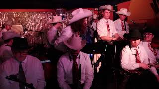 “Exactly like You” live with the Cowtown Dozen - Full Video 