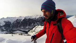 Mamay - 2019 - SKI-Tour