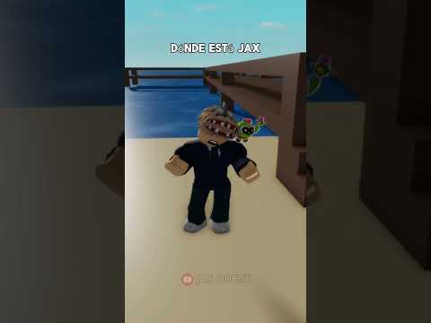 MI ABUELA TENÍA UN NIETO FAVORITO | parte 3 #roblox #brookhaven #shorts