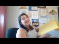 Classroom Organization and Study Strategies