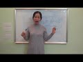 Kỹ Thuật Âm Trong Tiếng Anh
