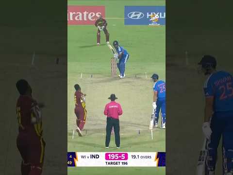 Big Match. Big Pressure. Bigger Performance. 🔥