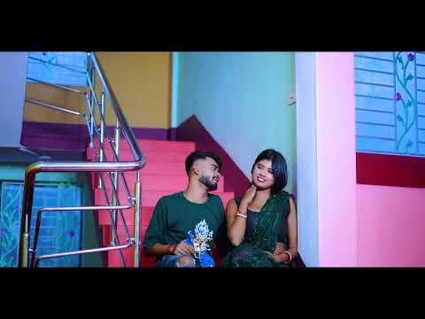 Dil ki Khwahish || HD Video Song ||megha & shovojit || Big Sun