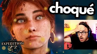 Clair Obscur m'a choqué ... J'AI JAMAIS VU ÇA DE MA VIE ! (Ep 2 Let's Play)