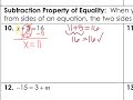 Exploring Adding and Subtracting Rational Expressions