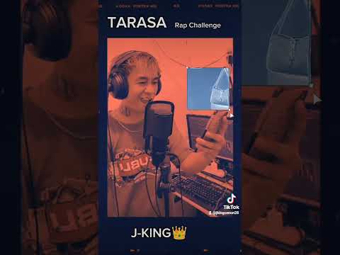 J-King Tarasa Rap Challenge Smugglaz