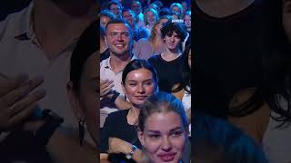 На соревнованиях по синхронным прыжкам