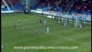 Numancia 0-0 Celta