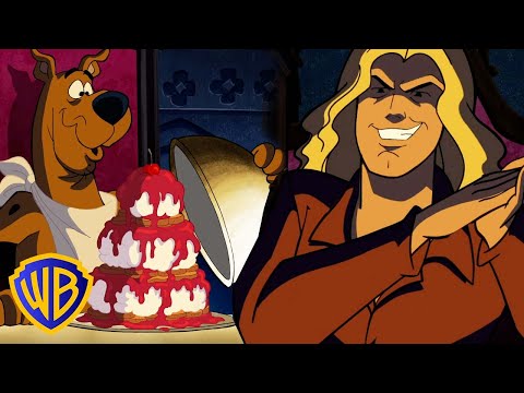 Scooby-Doo! Abracadabra-Doo in Italiano 🇮🇹 | Spettacolo con banchetto 🍗 | @WBKidsItaliano