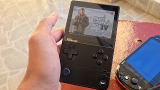 ESSE GAME BOY RODA JOGO DE PC!