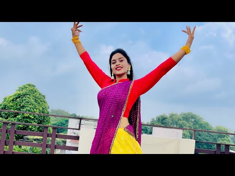 Jale 2 | Tabij bana lu tane| Sapna choudhary | Dance video | New Haryanvi song | Devangini Rathore