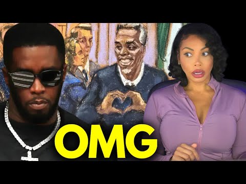 What Diddy’s Fate REALLY Depends On