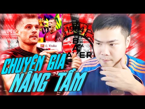 NÂNG TẦM ĐỘI HÌNH BAYER LEVERKUSEN SIÊU KHỦNG TẠO NGUỒN CẢM HỨNG MỚI CHO VIEWER | Tabi Tuấn Anh
