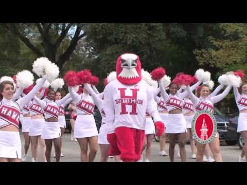 Huntingdon College in Montgomery, AL is a GREAT CHOICE ...