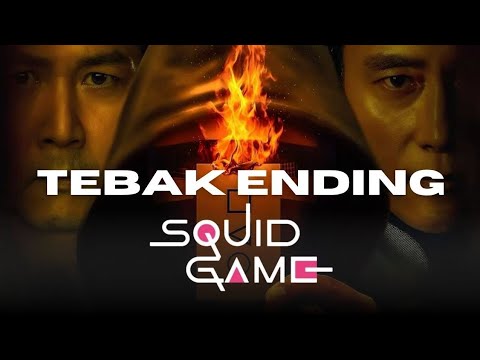 Tebak Ending Squid Game Season 3, Siapa Yang Bakal Menang????